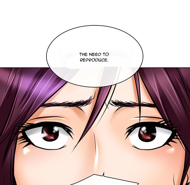 My Love Natsumi Chapter 21 Page 87