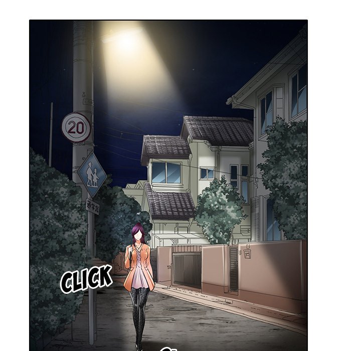 My Love Natsumi Chapter 21 Page 9