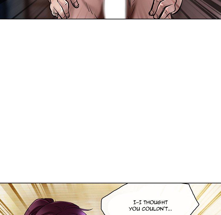 My Love Natsumi Chapter 21 Page 90