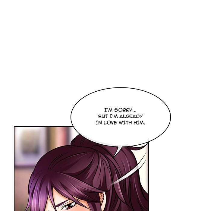 My Love Natsumi Chapter 21 Page 93