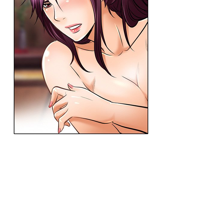 My Love Natsumi Chapter 21 Page 94