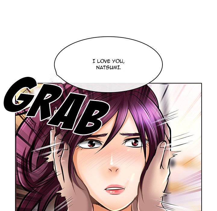 My Love Natsumi Chapter 21 Page 95