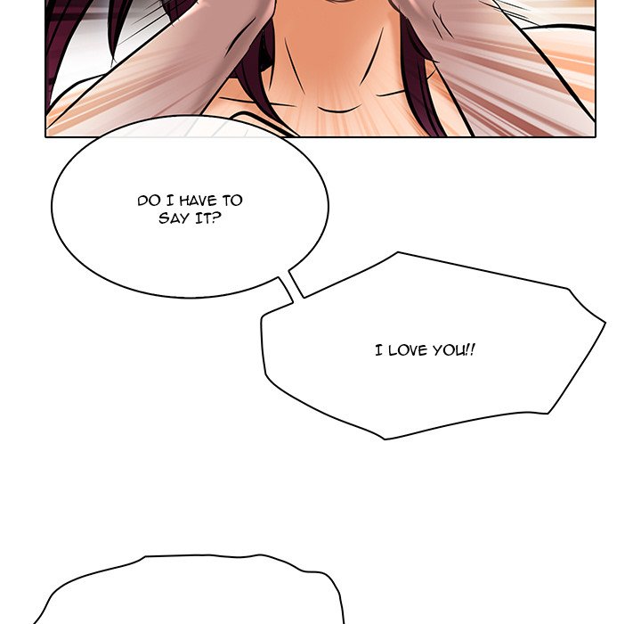 My Love Natsumi Chapter 21 Page 96