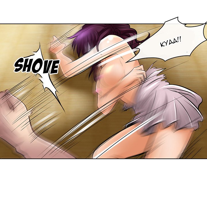 My Love Natsumi Chapter 21 Page 99