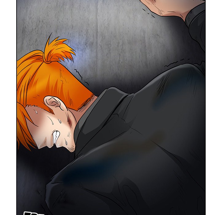 My Love Natsumi Chapter 22 Page 12