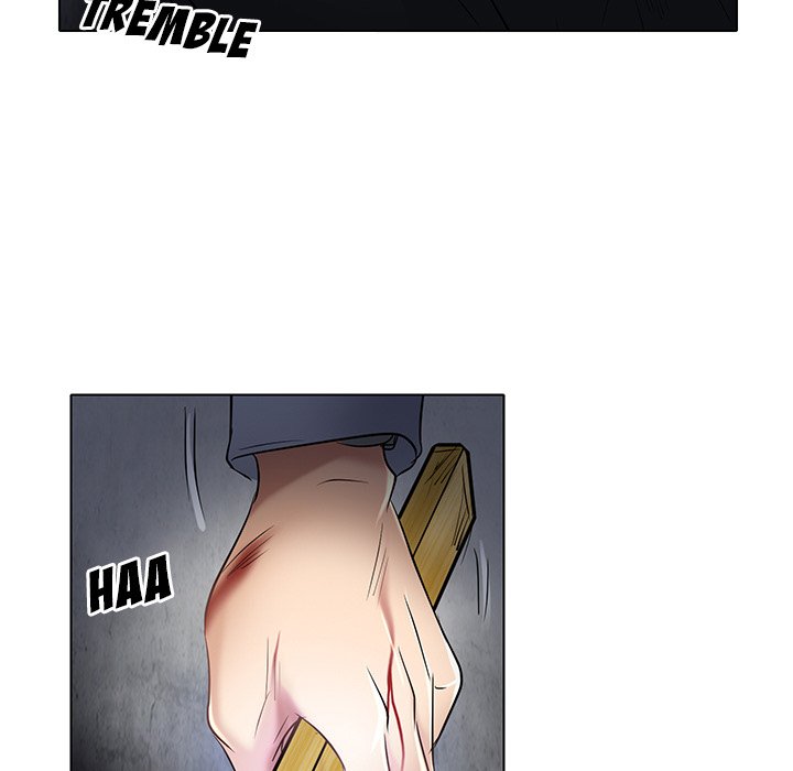 My Love Natsumi Chapter 22 Page 13