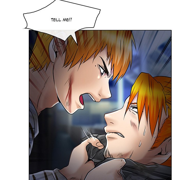 My Love Natsumi Chapter 22 Page 18