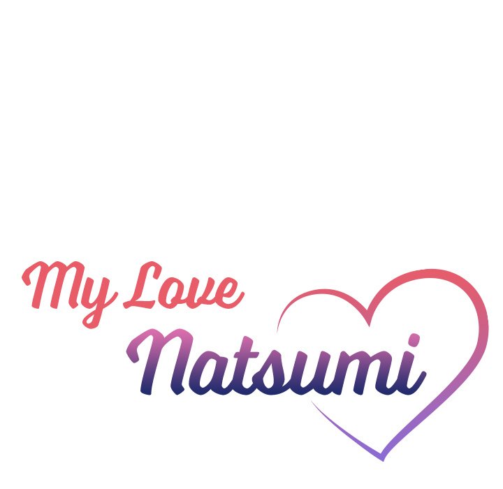 My Love Natsumi Chapter 22 Page 21