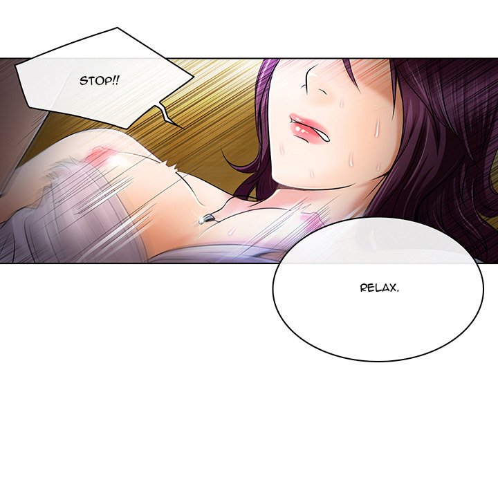My Love Natsumi Chapter 22 Page 23