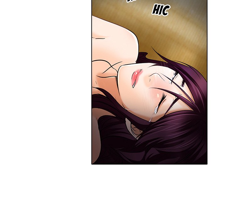 My Love Natsumi Chapter 22 Page 34