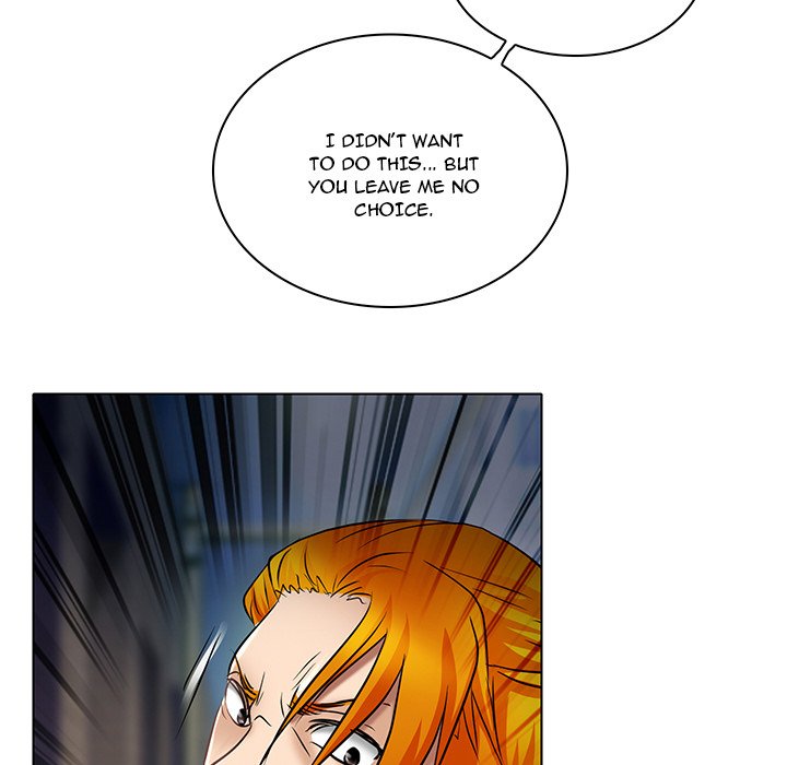 My Love Natsumi Chapter 22 Page 5