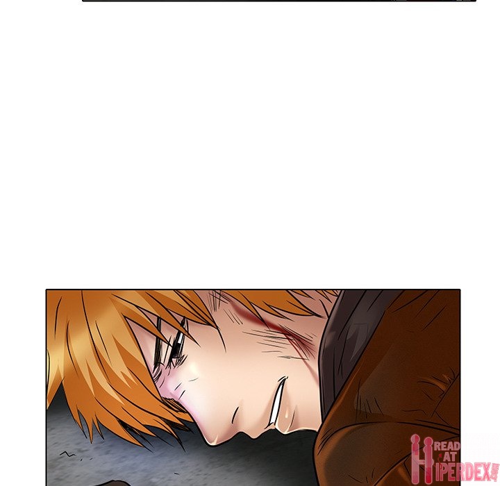 My Love Natsumi Chapter 22 Page 54