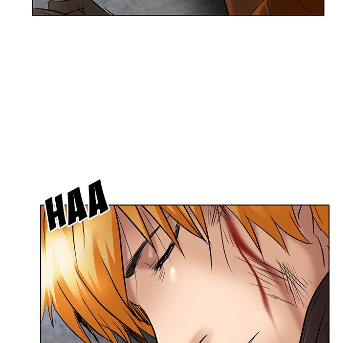 My Love Natsumi Chapter 22 Page 55