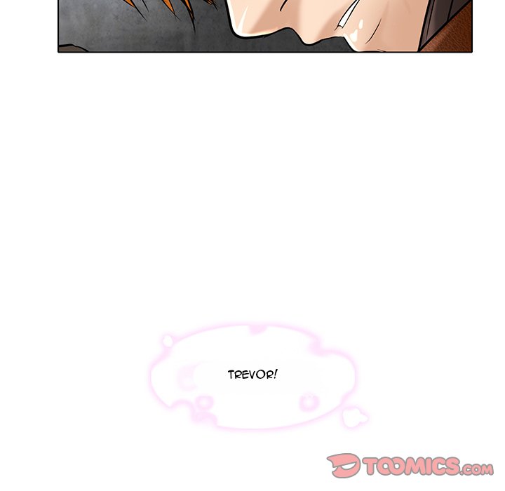 My Love Natsumi Chapter 22 Page 56