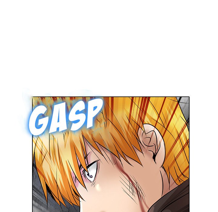 My Love Natsumi Chapter 22 Page 57