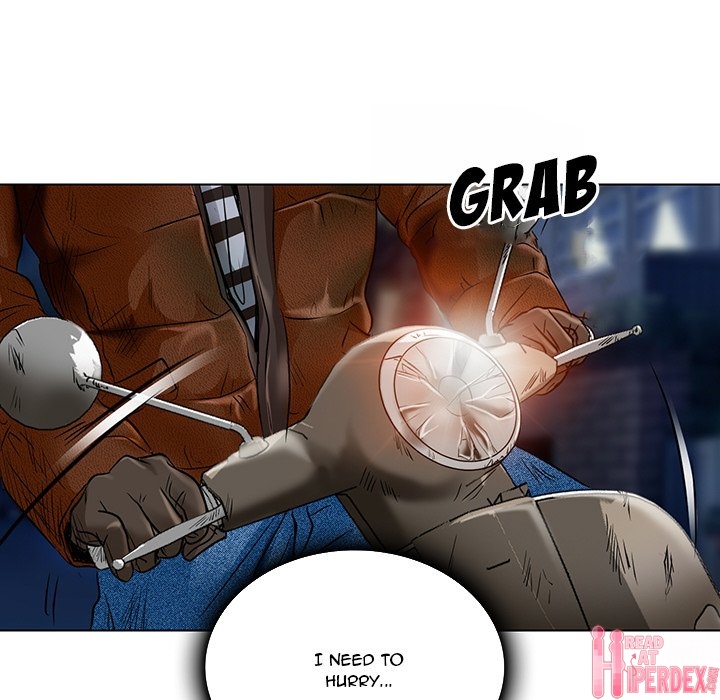 My Love Natsumi Chapter 22 Page 59