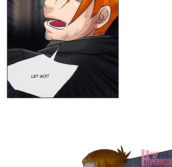 My Love Natsumi Chapter 22 Page 6