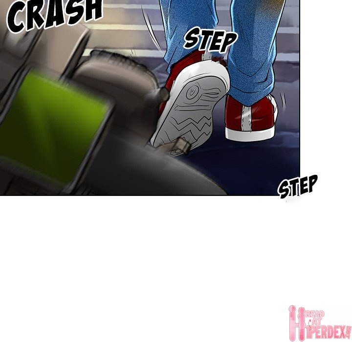 My Love Natsumi Chapter 22 Page 65