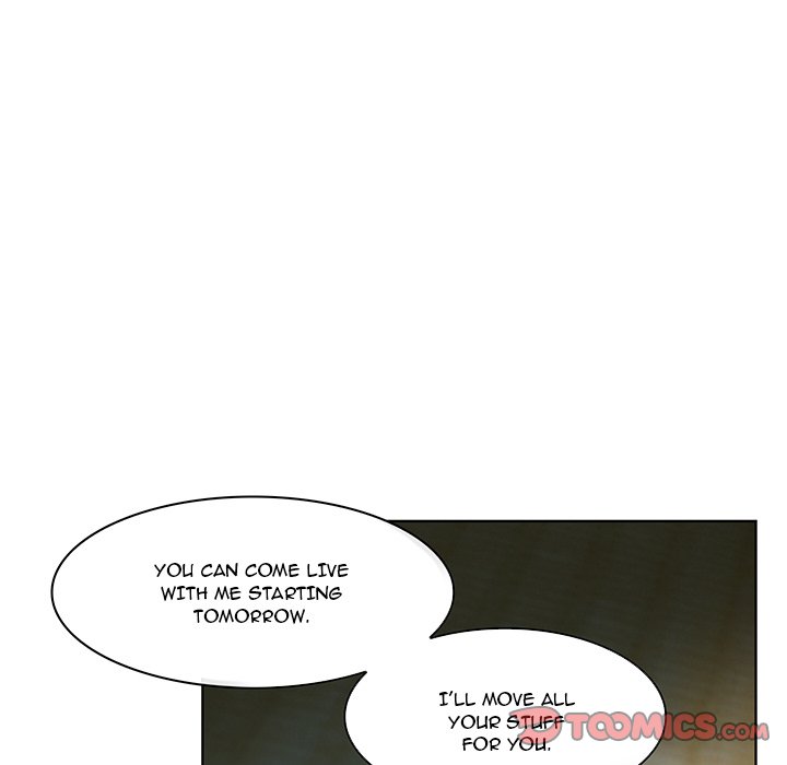 My Love Natsumi Chapter 22 Page 68