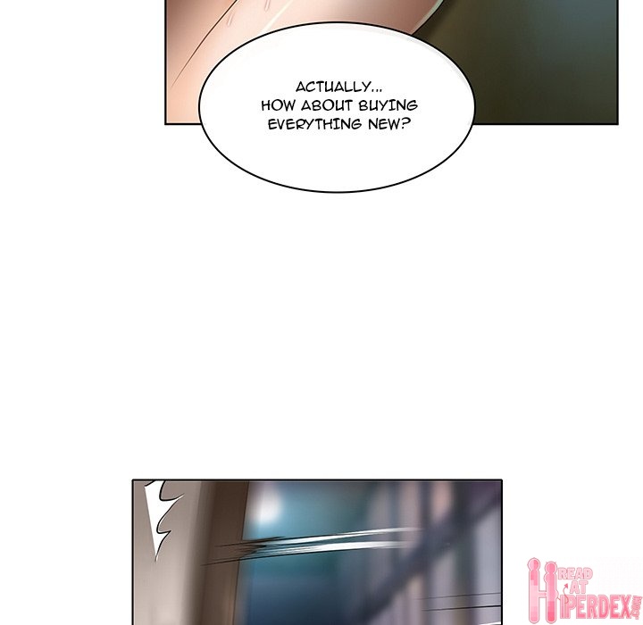 My Love Natsumi Chapter 22 Page 70