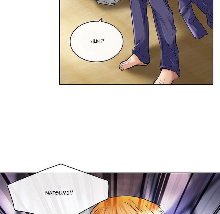 My Love Natsumi Chapter 22 Page 73