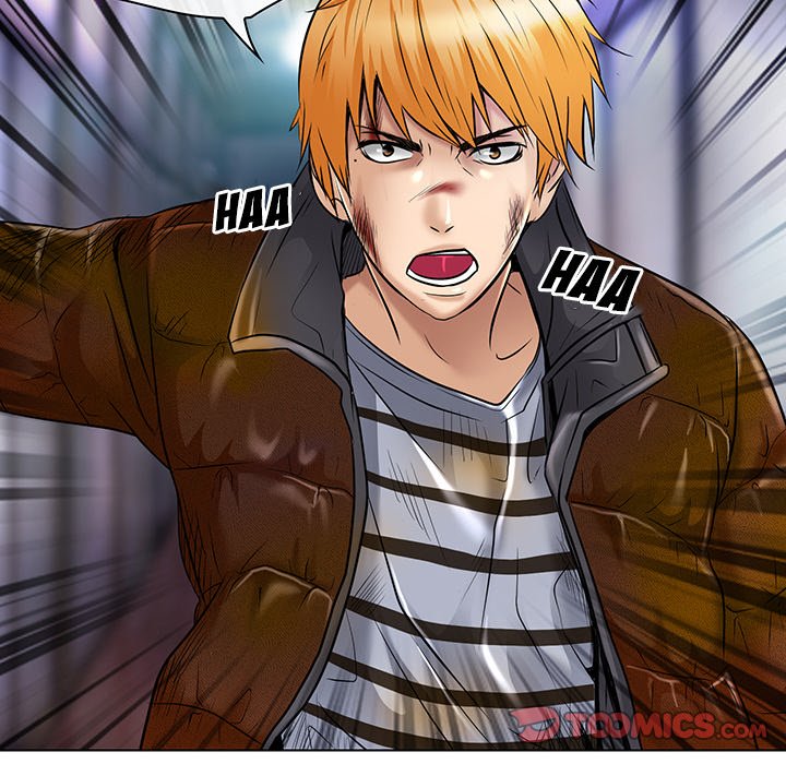 My Love Natsumi Chapter 22 Page 74