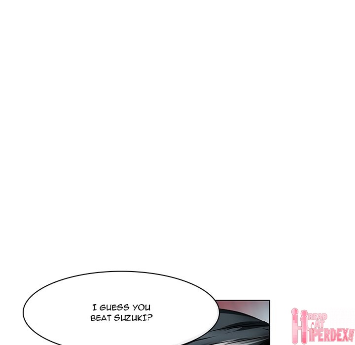 My Love Natsumi Chapter 22 Page 75
