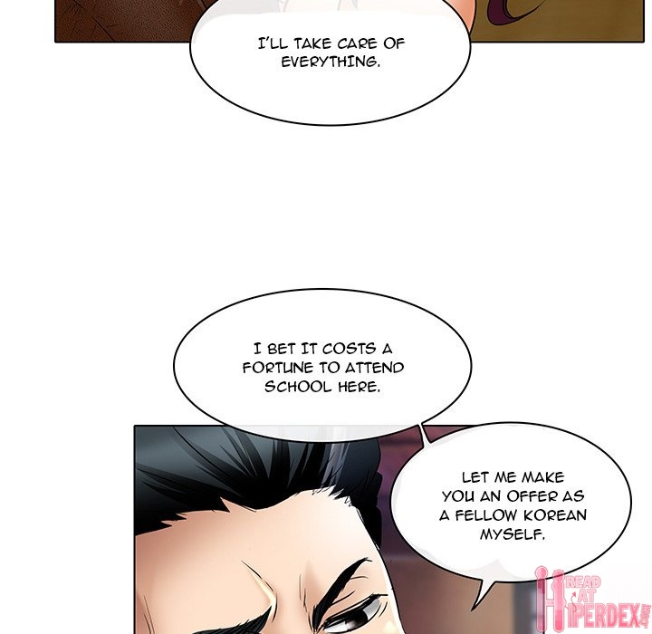 My Love Natsumi Chapter 22 Page 81