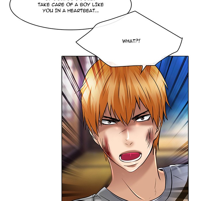 My Love Natsumi Chapter 22 Page 83