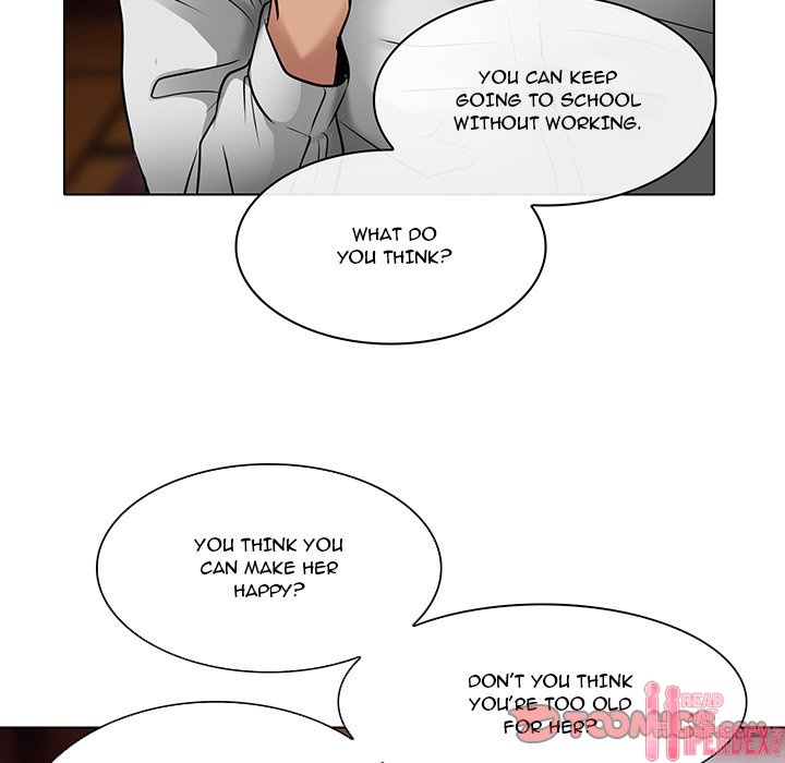 My Love Natsumi Chapter 22 Page 86