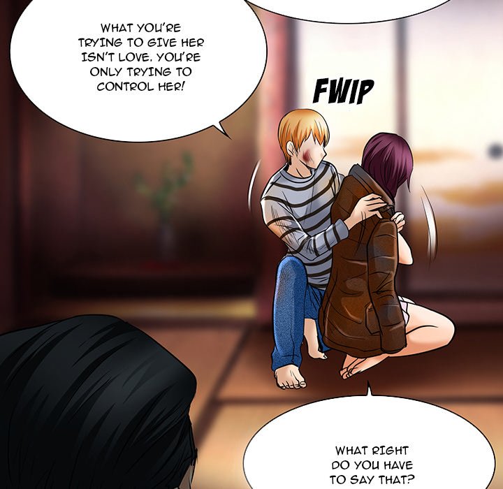 My Love Natsumi Chapter 22 Page 87