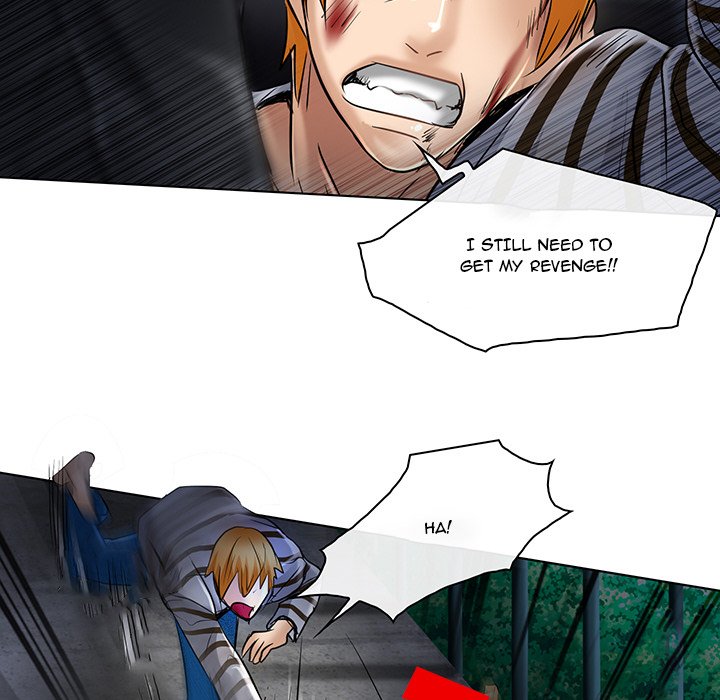 My Love Natsumi Chapter 22 Page 9