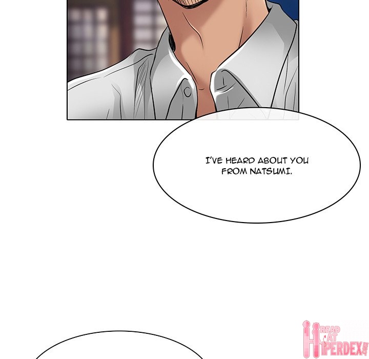 My Love Natsumi Chapter 22 Page 91