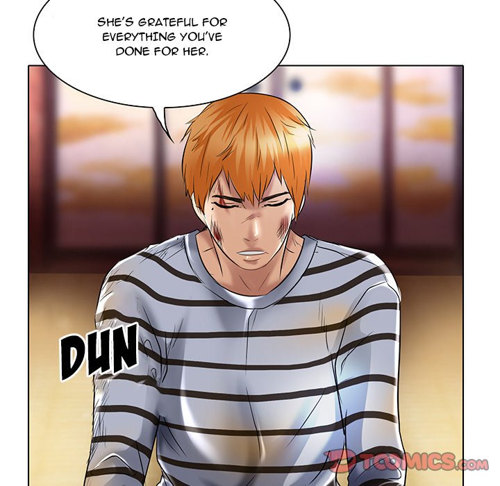 My Love Natsumi Chapter 22 Page 92