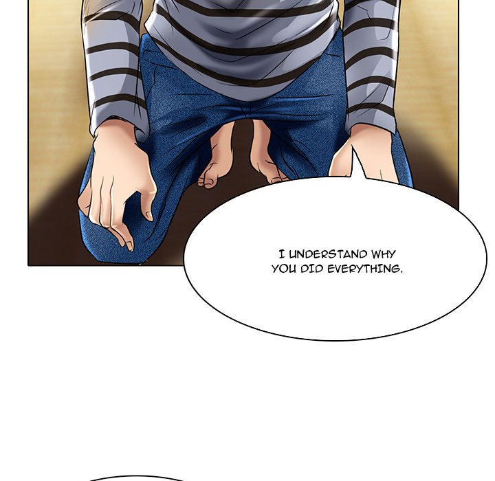 My Love Natsumi Chapter 22 Page 93
