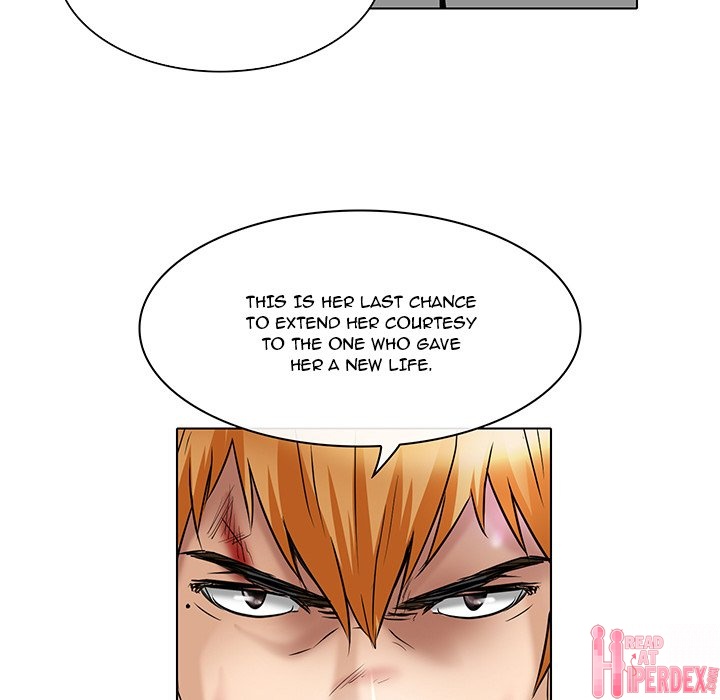 My Love Natsumi Chapter 22 Page 97