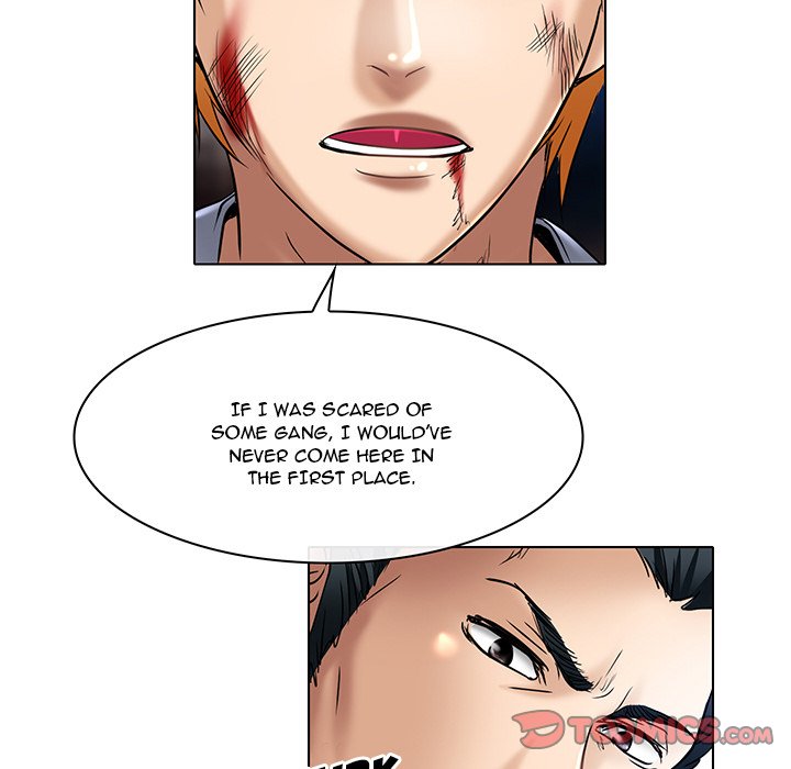 My Love Natsumi Chapter 22 Page 98