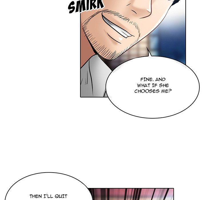 My Love Natsumi Chapter 22 Page 99