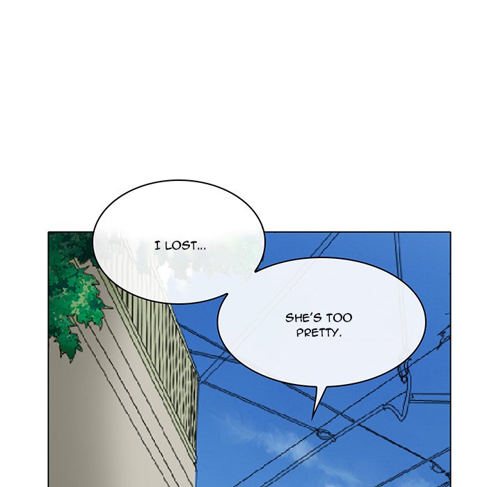 My Love Natsumi Chapter 23 Page 101
