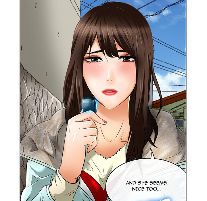 My Love Natsumi Chapter 23 Page 102