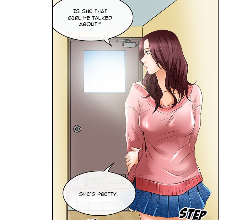 My Love Natsumi Chapter 23 Page 107