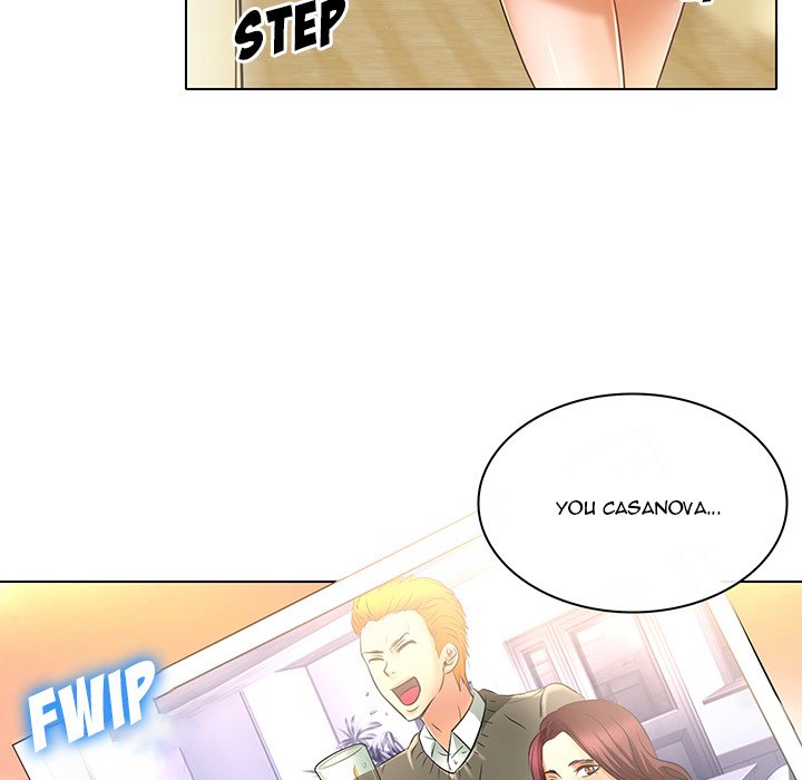 My Love Natsumi Chapter 23 Page 108