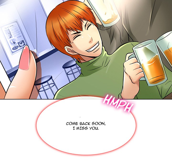 My Love Natsumi Chapter 23 Page 110