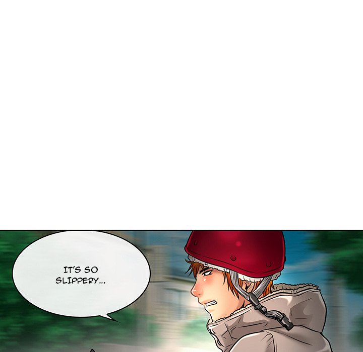 My Love Natsumi Chapter 23 Page 114