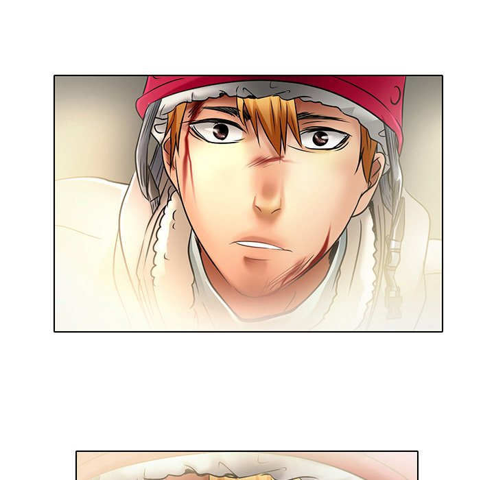 My Love Natsumi Chapter 23 Page 126