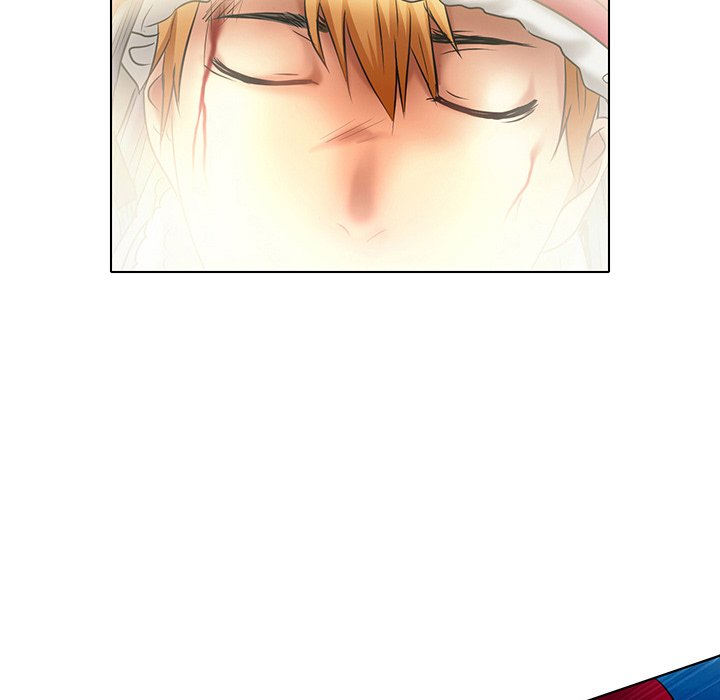 My Love Natsumi Chapter 23 Page 127