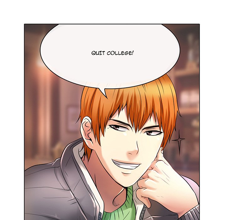 My Love Natsumi Chapter 23 Page 13