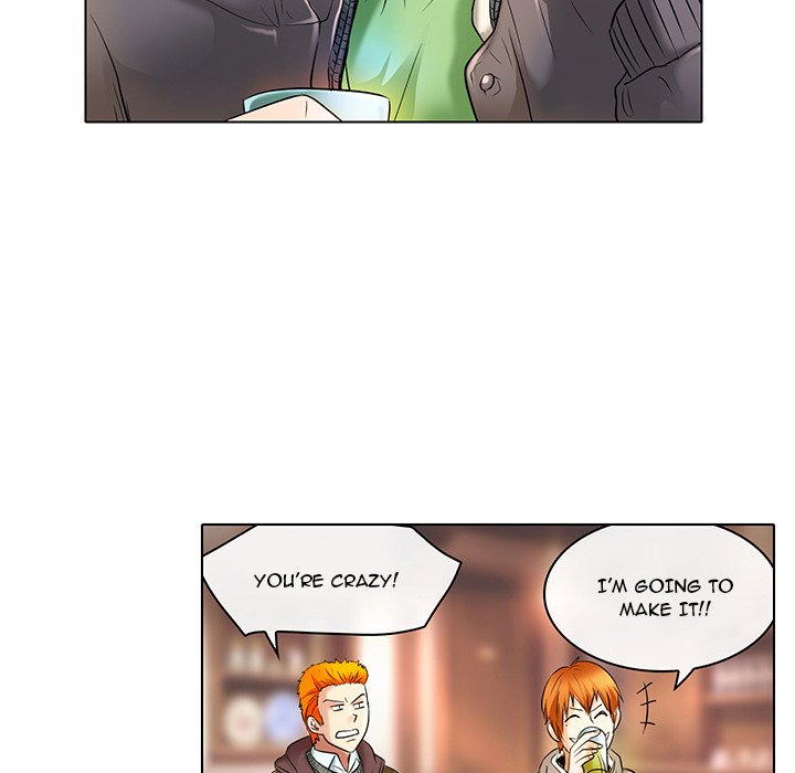 My Love Natsumi Chapter 23 Page 14