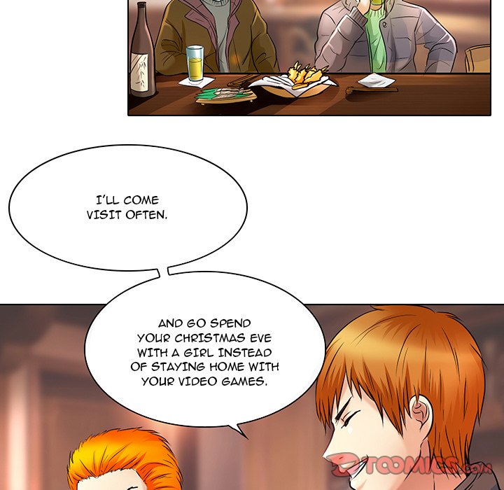 My Love Natsumi Chapter 23 Page 15