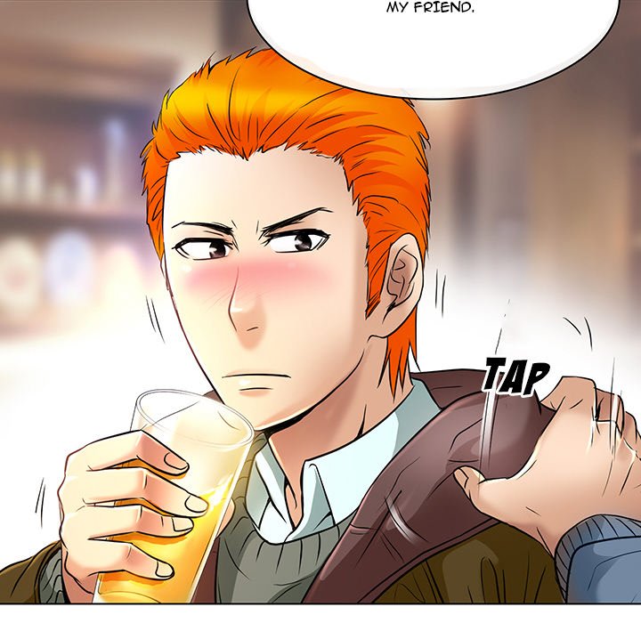 My Love Natsumi Chapter 23 Page 17